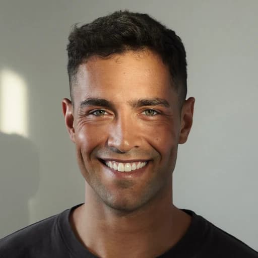 Daniel Reyes