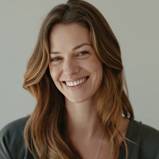 Sarah Mitchell